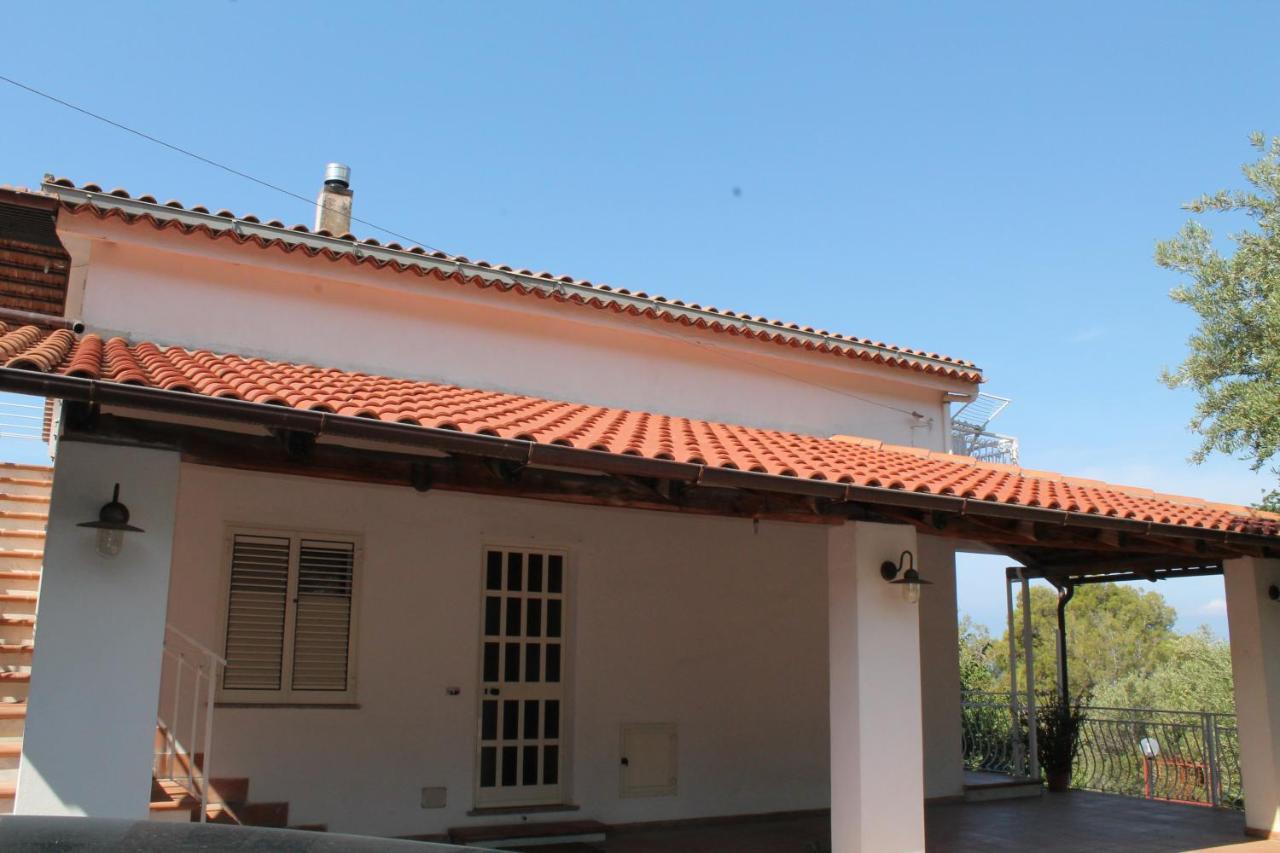 B&B Maratea Vacanze Екстериор снимка