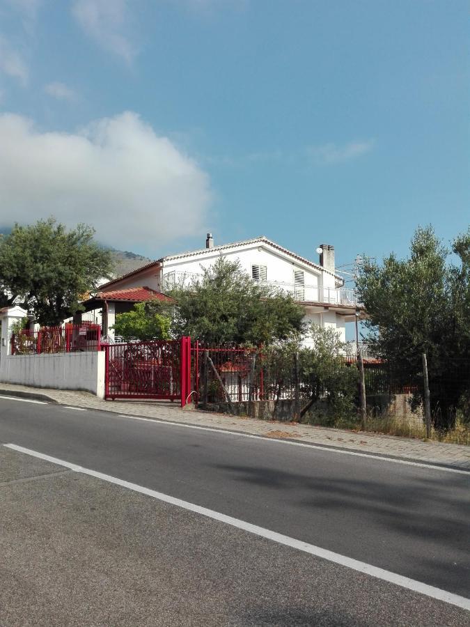 B&B Maratea Vacanze Екстериор снимка