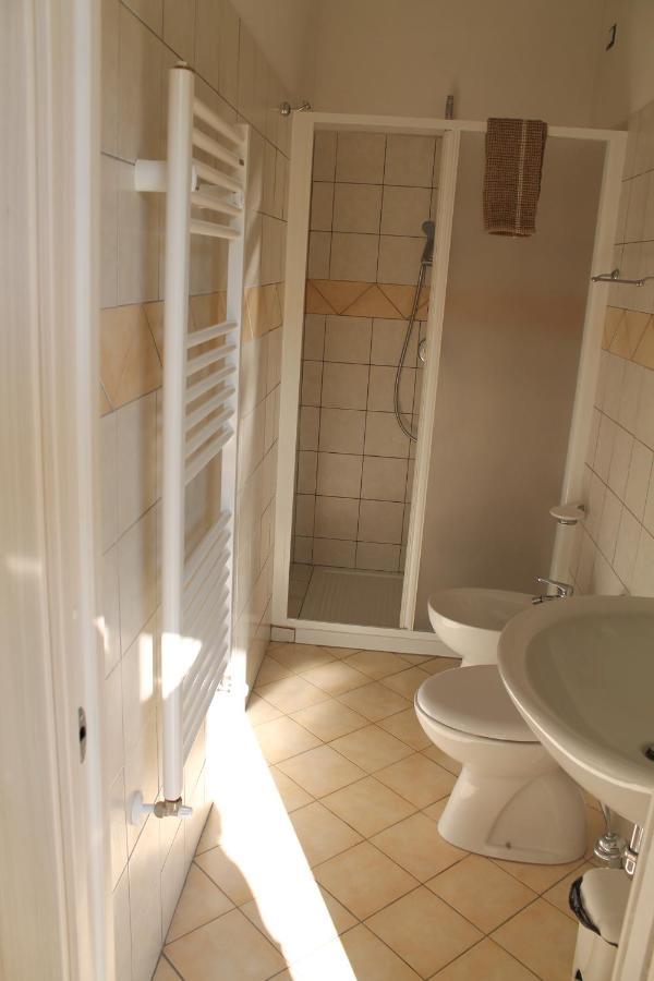 B&B Maratea Vacanze Екстериор снимка